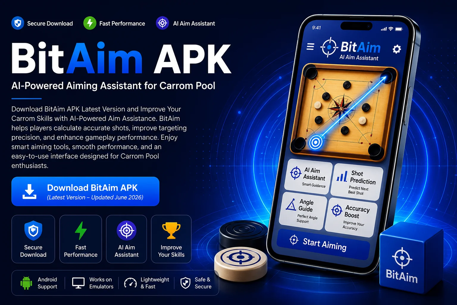 BitAim APK