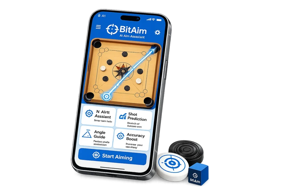 Key Benefits of BitAim APK