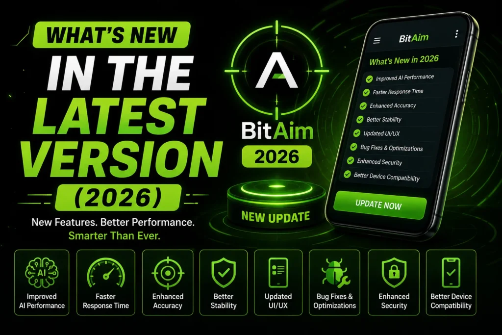 What's New in the Latest Version (2026)